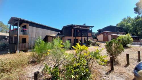 Carcans Gironde Wohnung/ Apartment Bild 7379882
