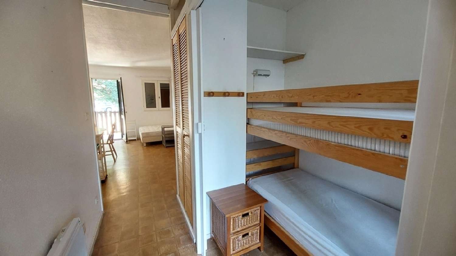 for sale apartment Carcans Gironde 3