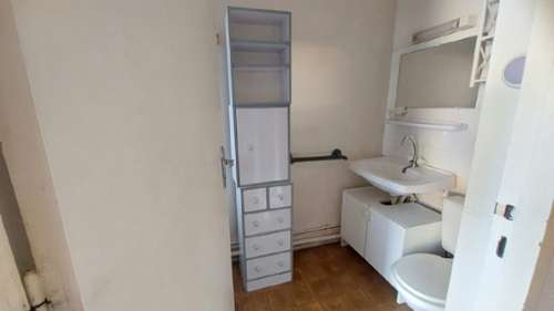  kaufen Wohnung/ Apartment Carcans Gironde 5