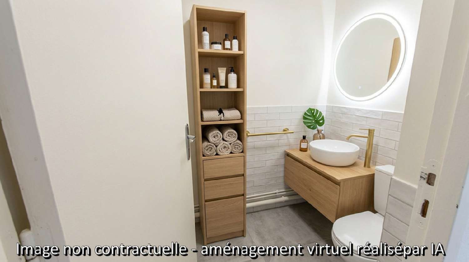 for sale apartment Carcans Gironde 6