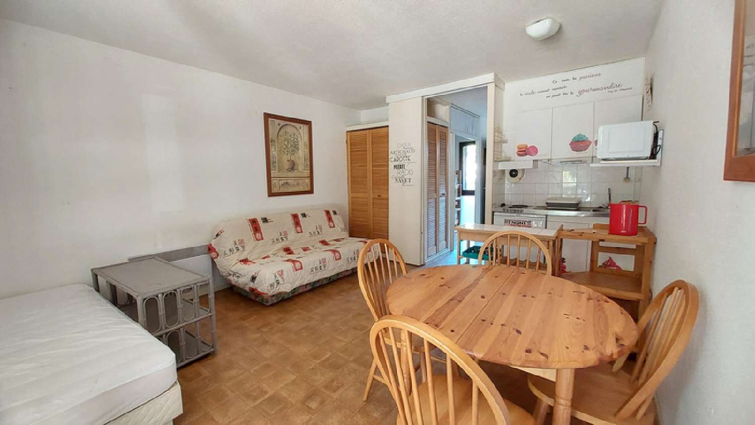 for sale apartment Carcans Gironde 7