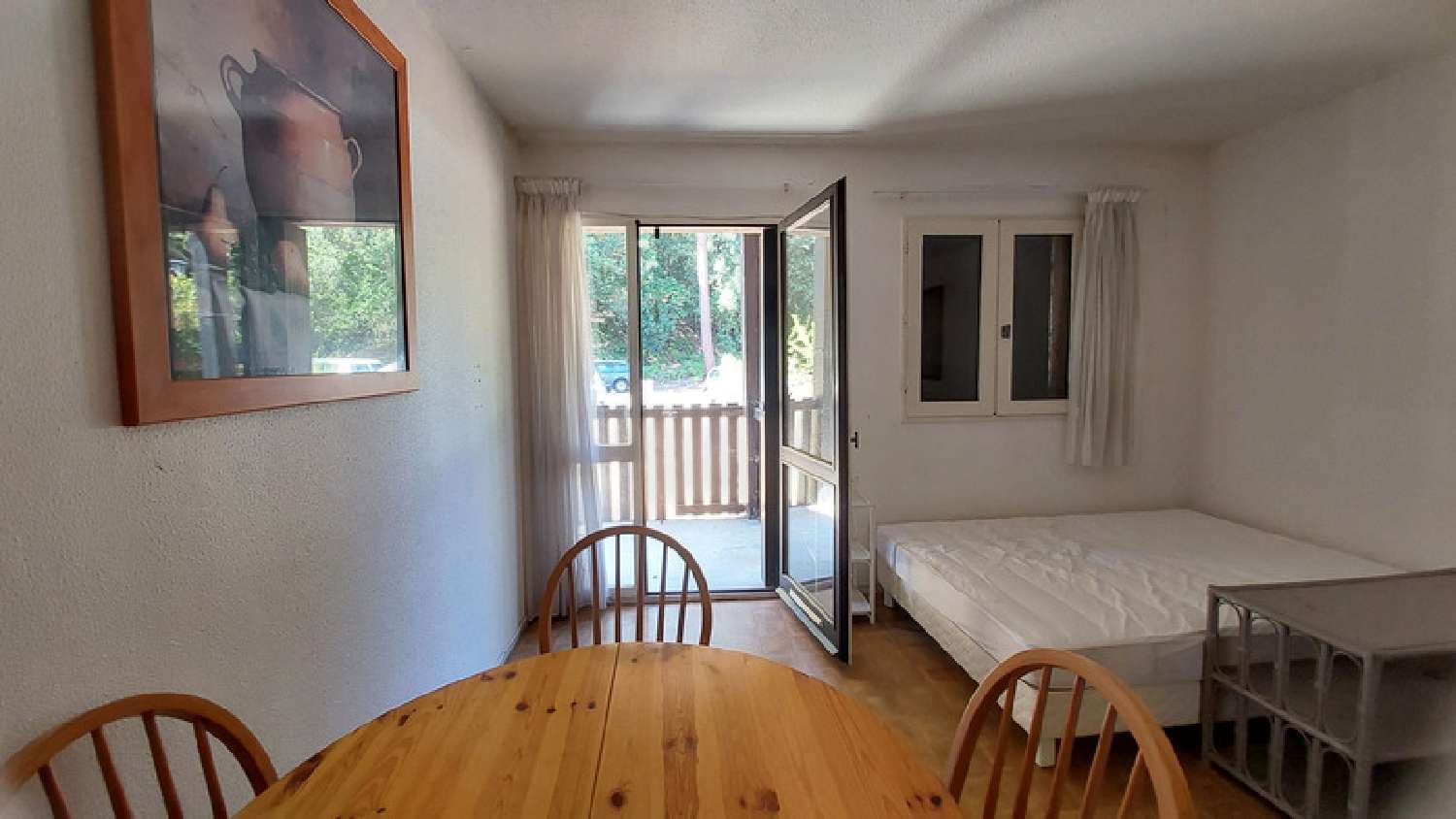 for sale apartment Carcans Gironde 8