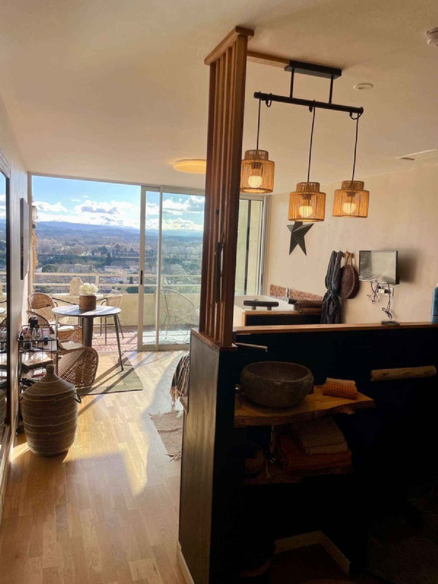  à vendre appartement Carcassonne Aude 4