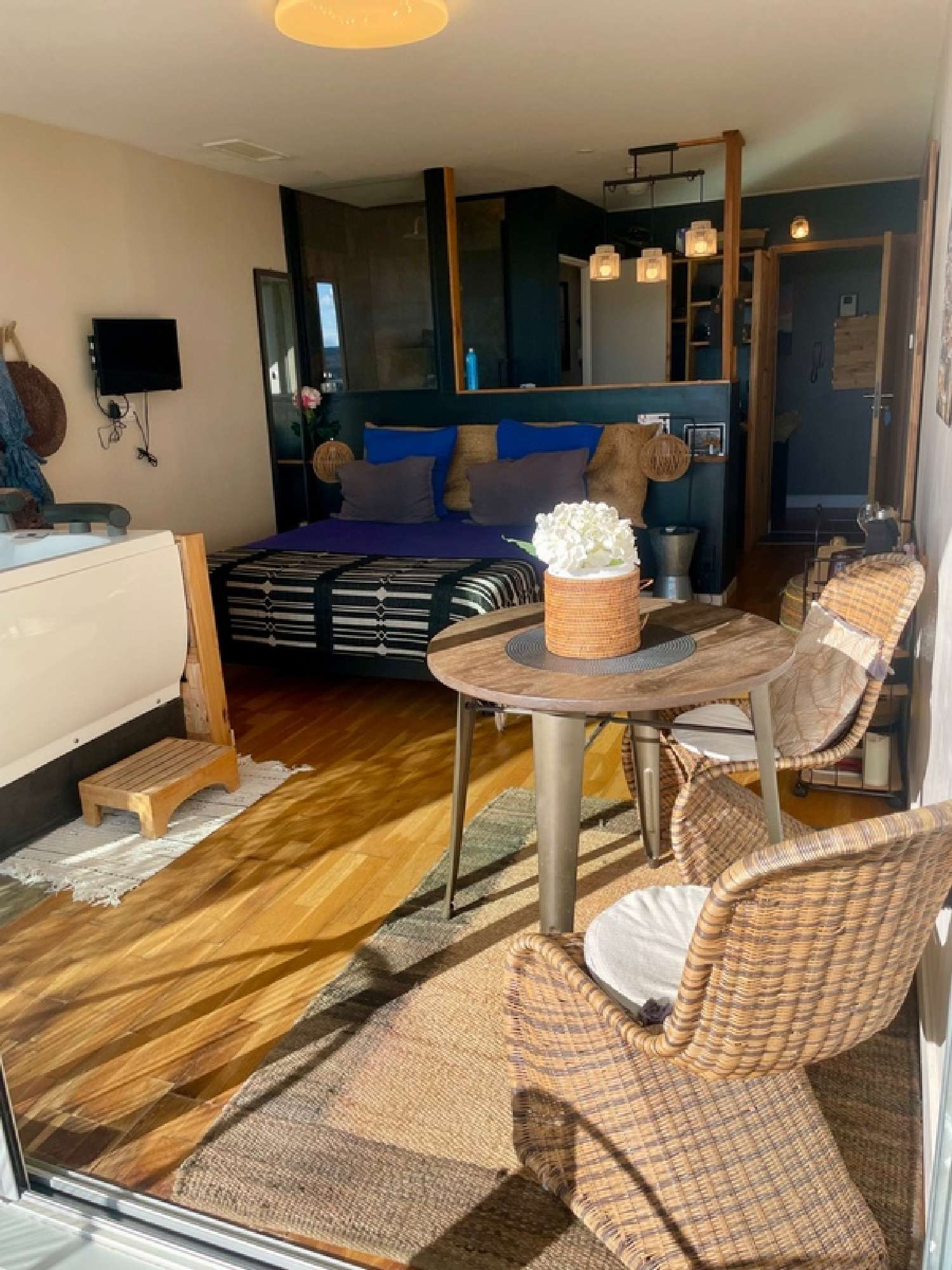  à vendre appartement Carcassonne Aude 5