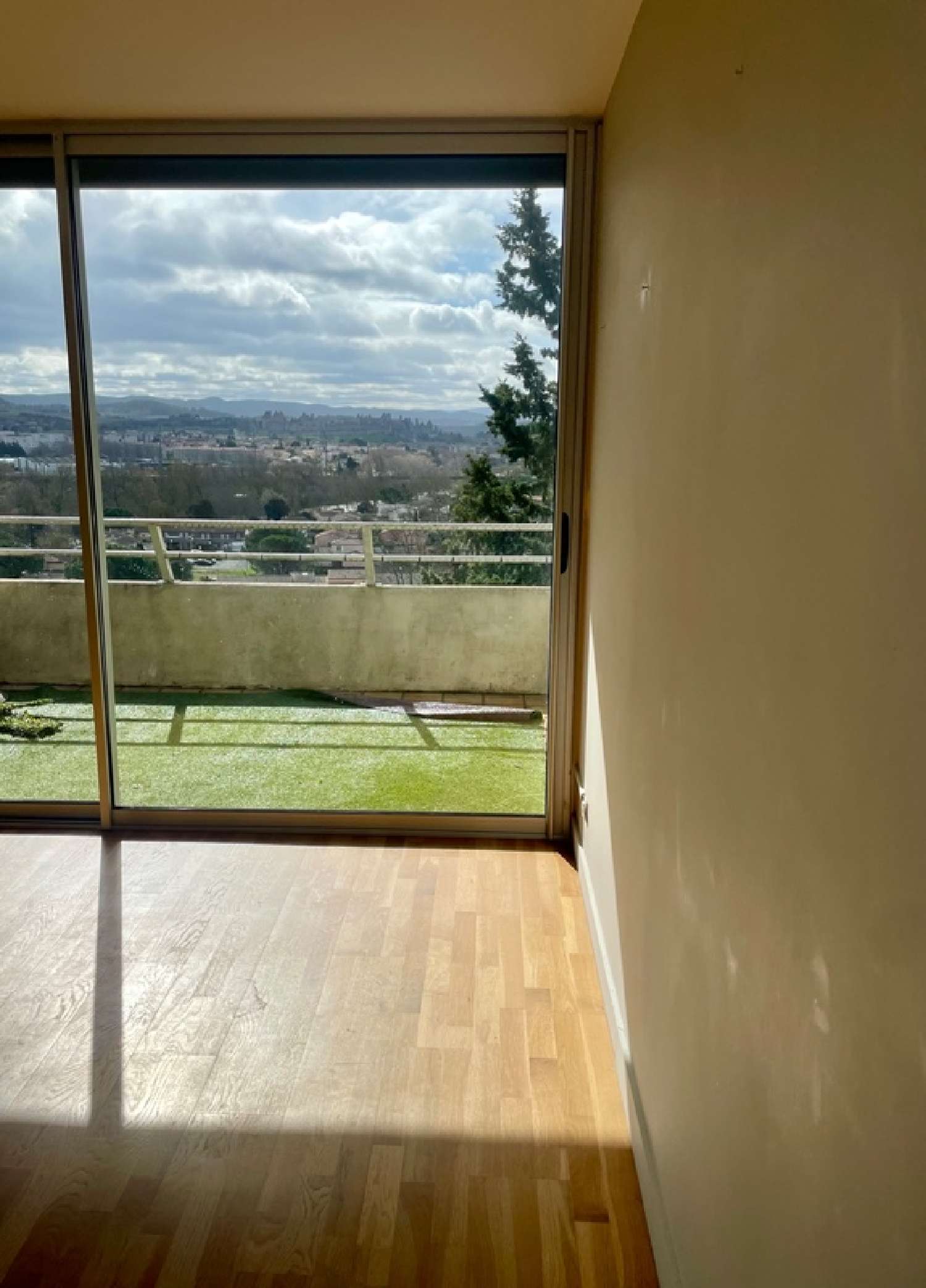  à vendre appartement Carcassonne Aude 8