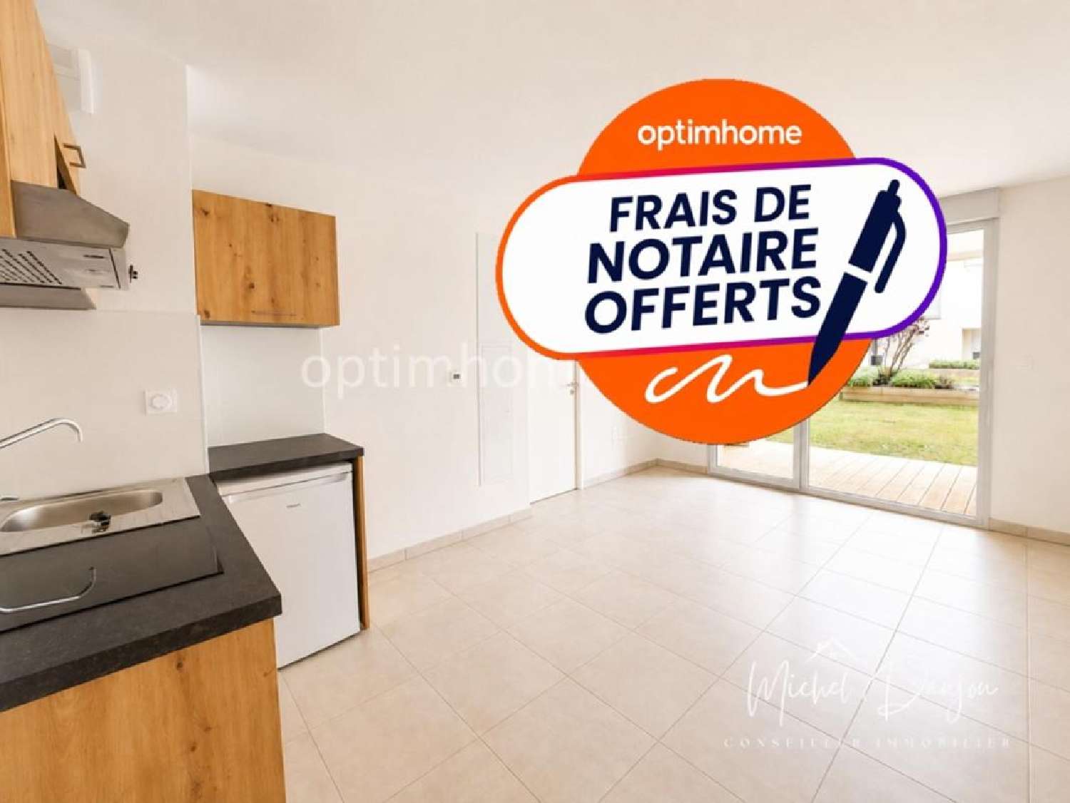 kaufen Wohnung/ Apartment Castanet-Tolosan Haute-Garonne 1