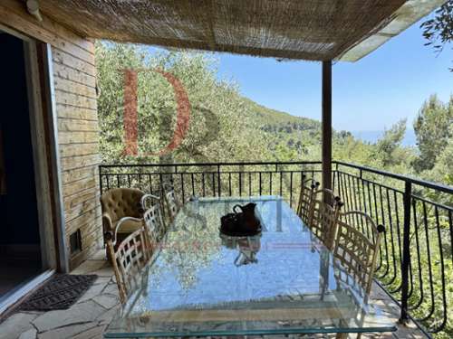 Castellar Alpes-Maritimes Wohnung/ Apartment Bild 7372876
