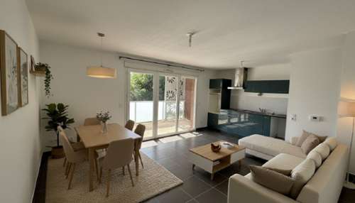 Castelnau-le-Lez Hérault apartment foto 7383040