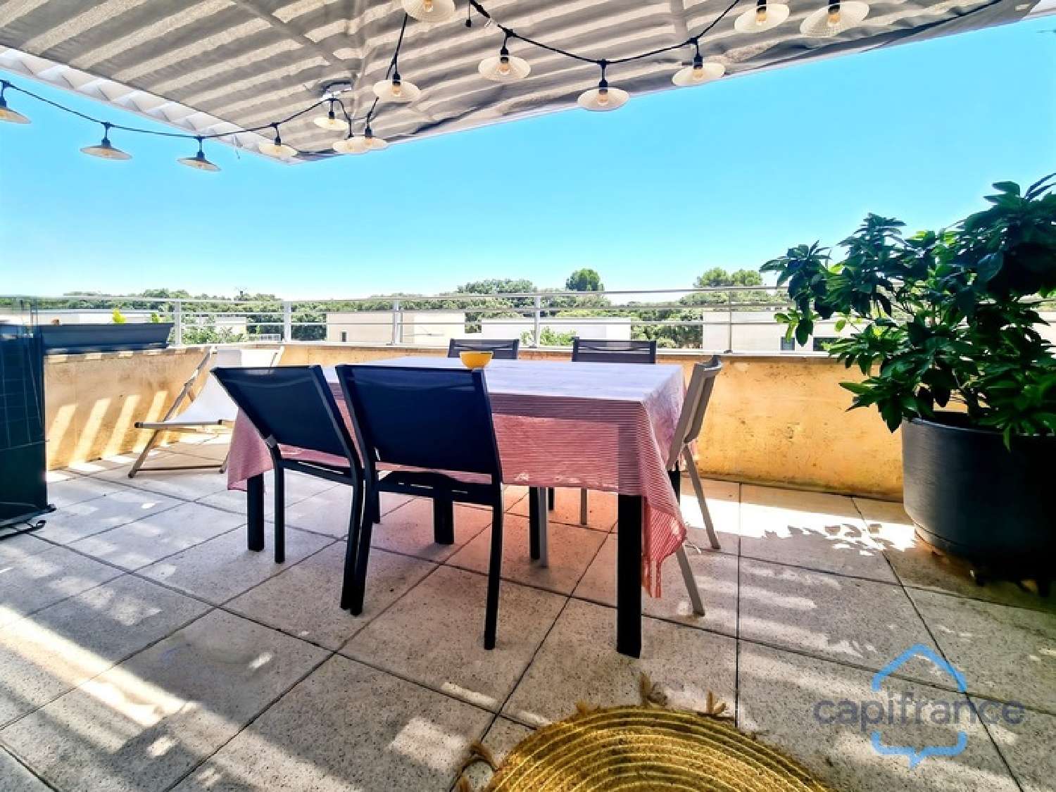 kaufen Wohnung/ Apartment Castries Hérault 2