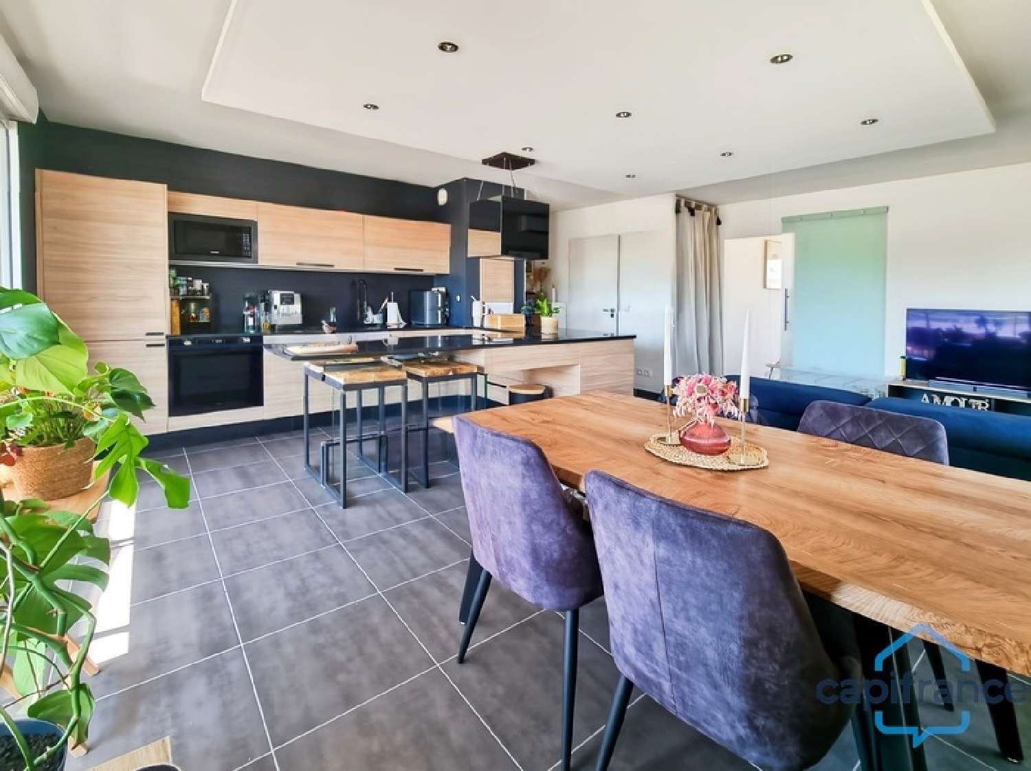 kaufen Wohnung/ Apartment Castries Hérault 3