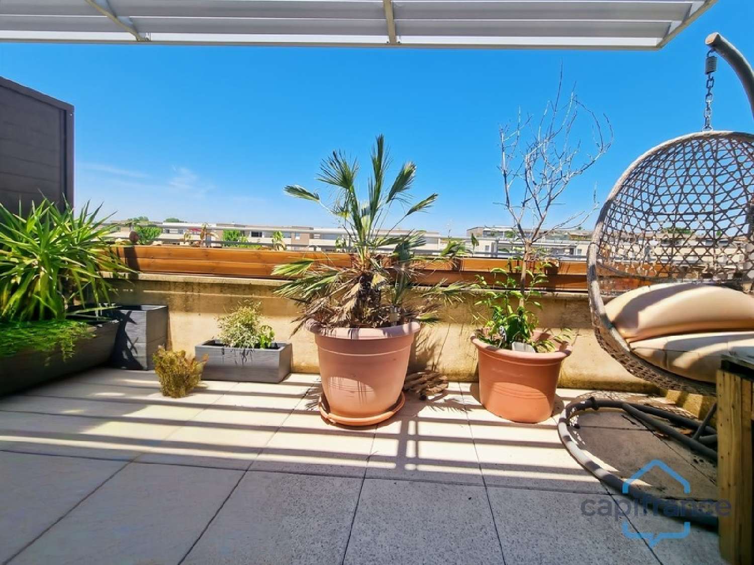kaufen Wohnung/ Apartment Castries Hérault 5