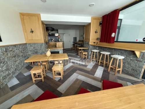 Cauterets Hautes-Pyrénées Wohnung/ Apartment Bild 7369737