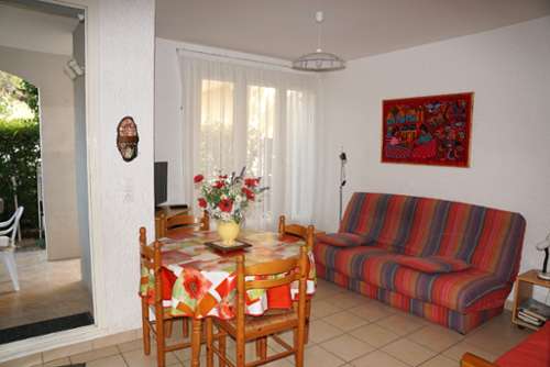 Cavalaire-sur-Mer Var apartment foto 7369305