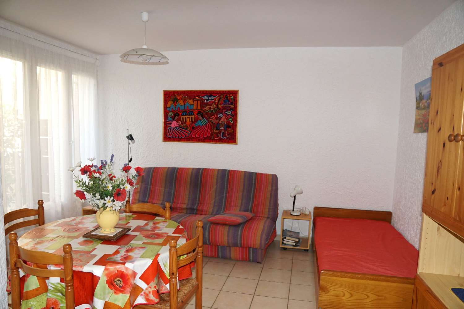  for sale apartment Cavalaire-sur-Mer Var 5