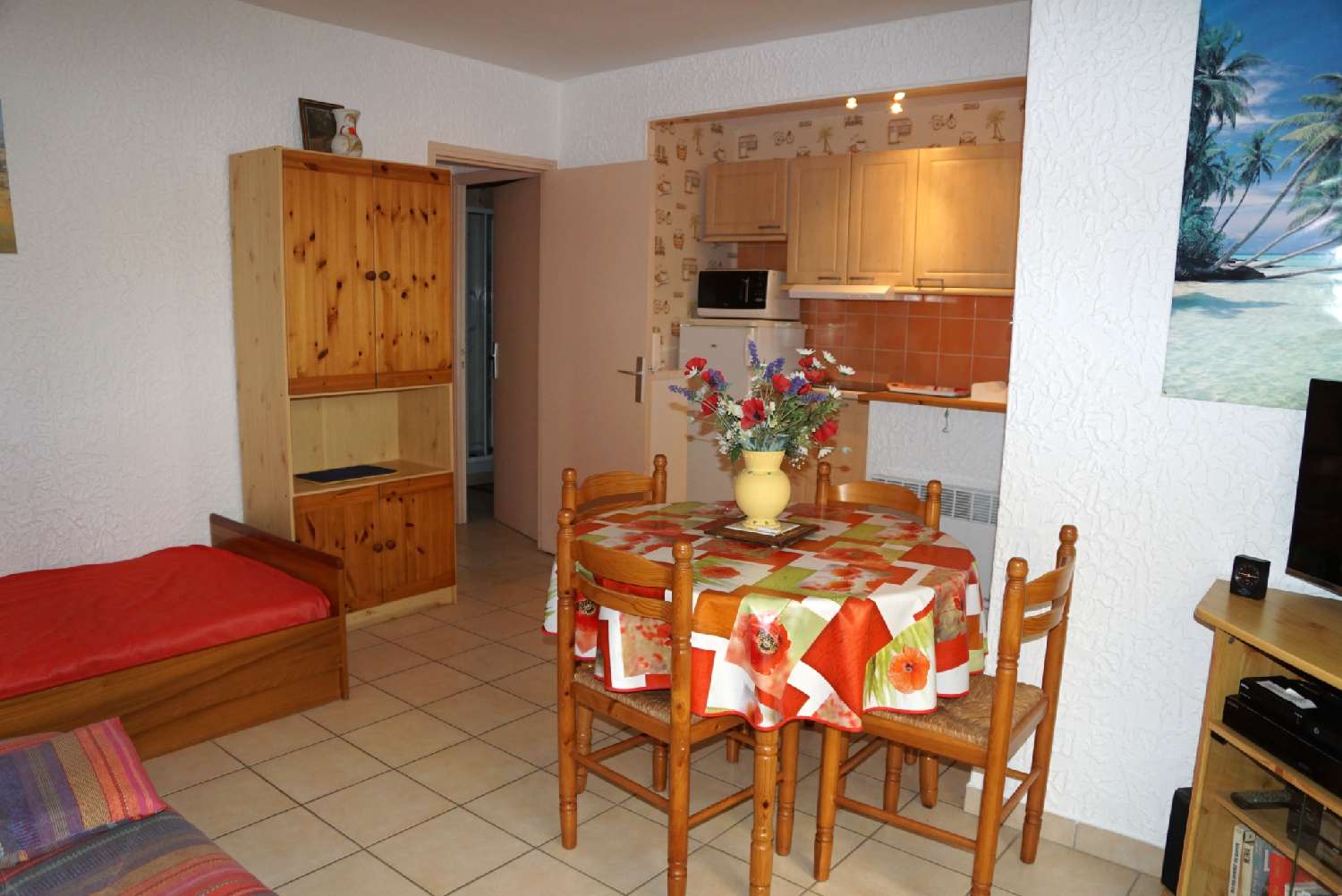 for sale apartment Cavalaire-sur-Mer Var 7