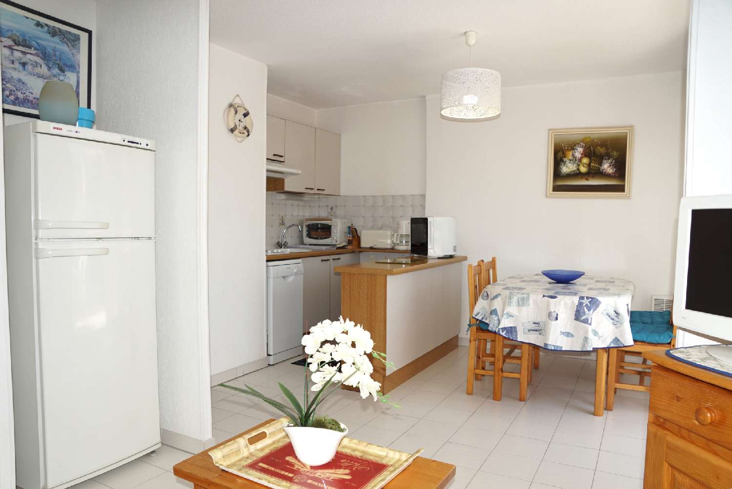  for sale apartment Cavalaire-sur-Mer Var 2