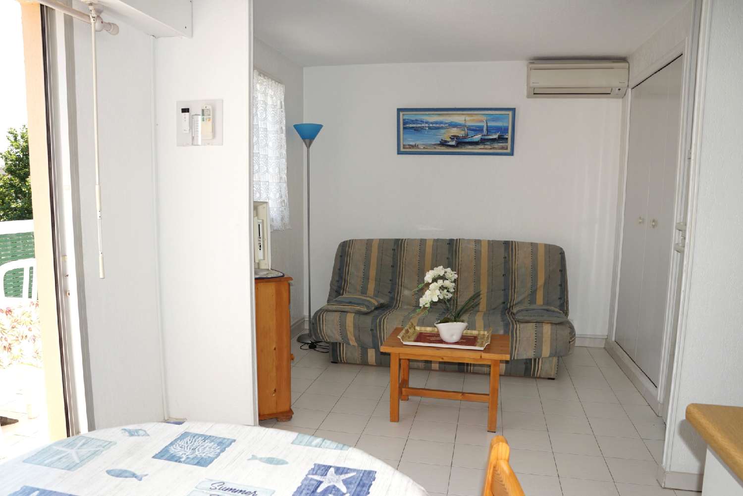  for sale apartment Cavalaire-sur-Mer Var 3