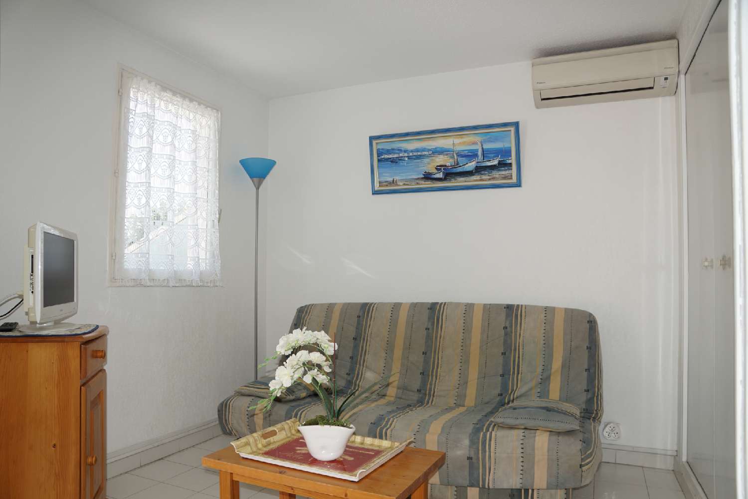  for sale apartment Cavalaire-sur-Mer Var 4