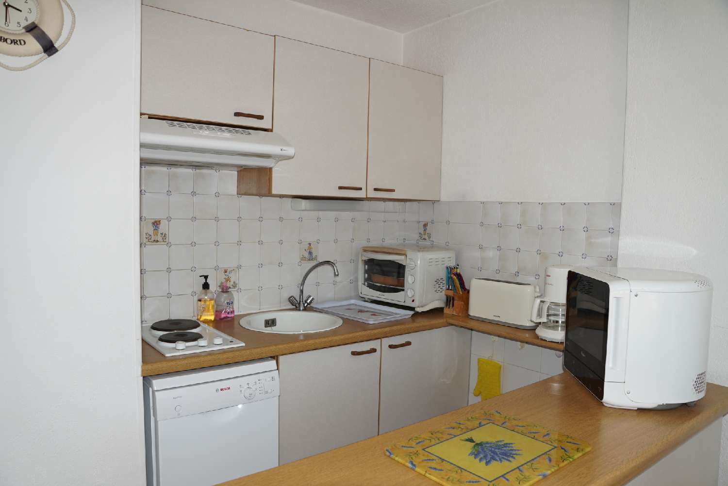  for sale apartment Cavalaire-sur-Mer Var 5