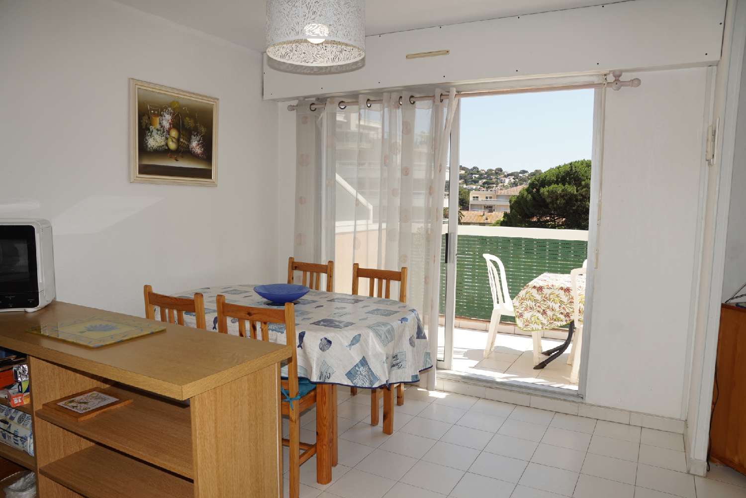  for sale apartment Cavalaire-sur-Mer Var 6