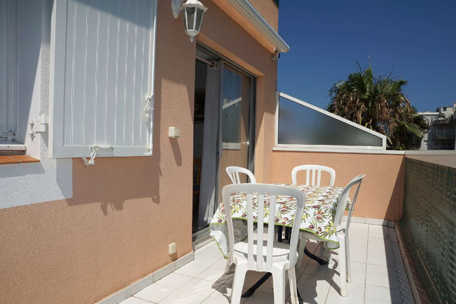  for sale apartment Cavalaire-sur-Mer Var 7