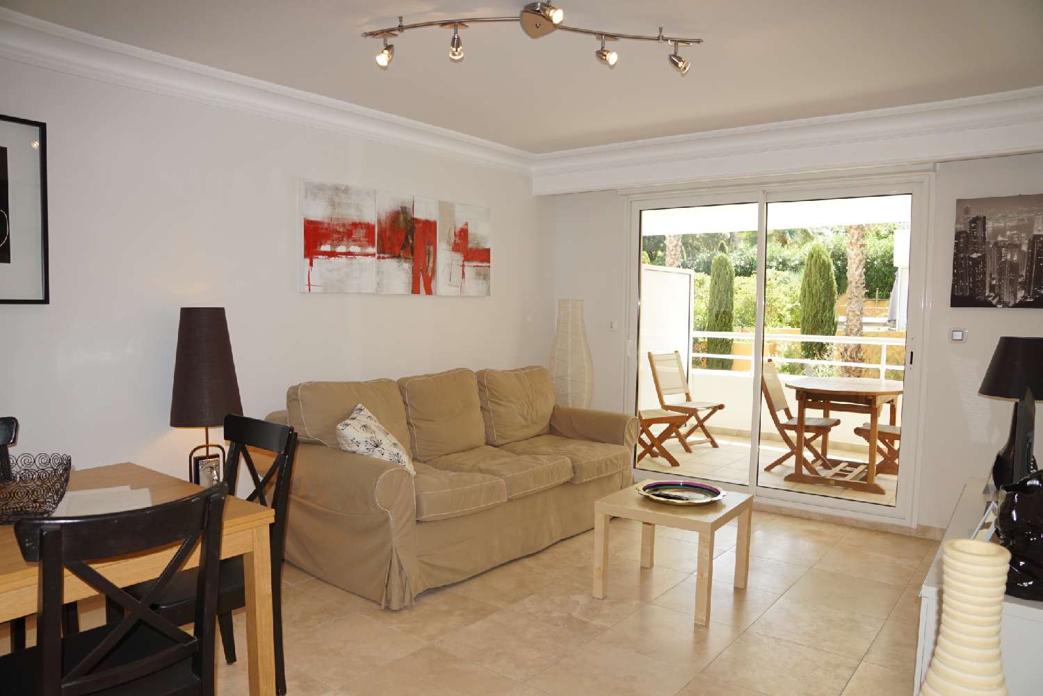 à vendre appartement Cavalaire-sur-Mer Var 1