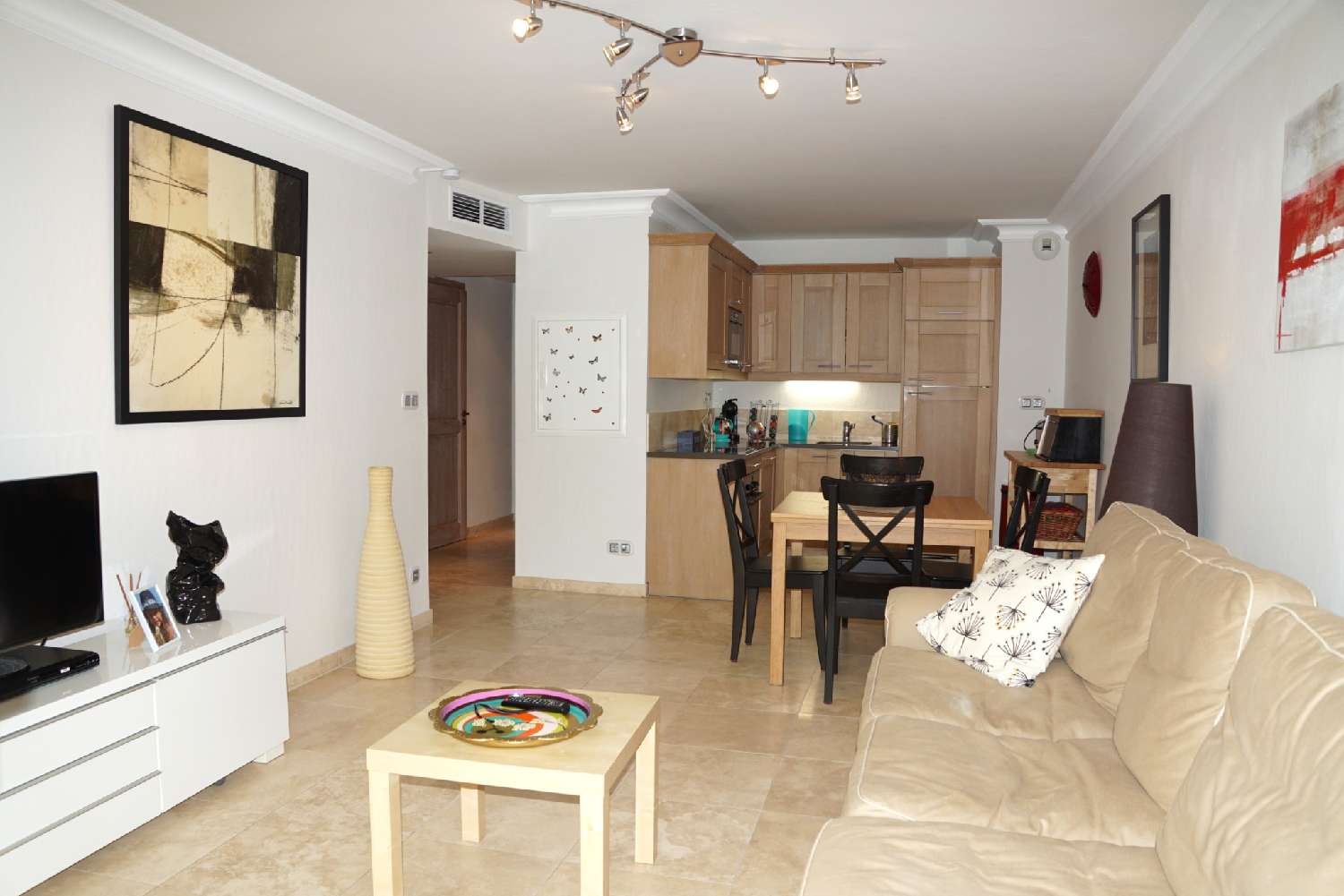 à vendre appartement Cavalaire-sur-Mer Var 2