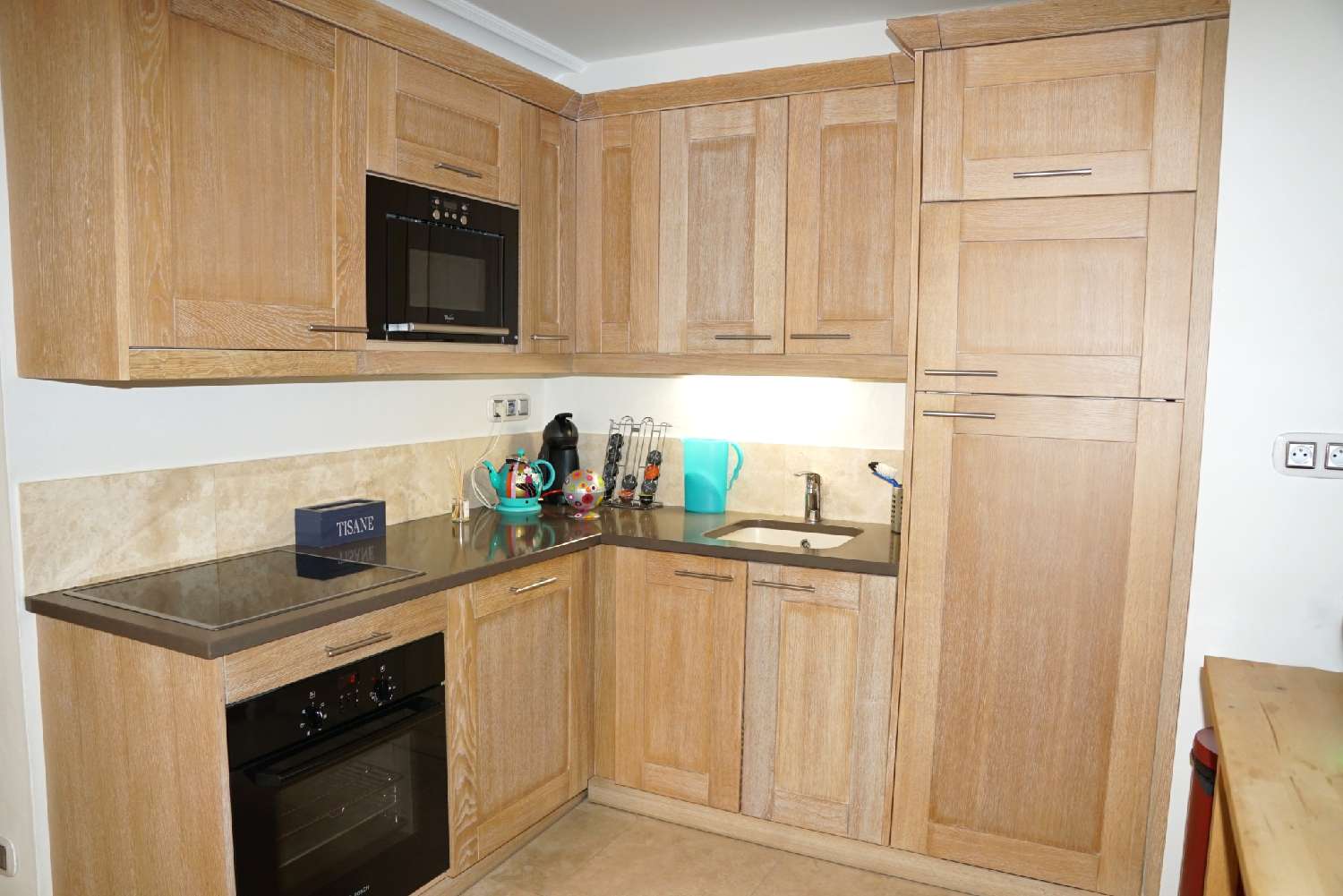 à vendre appartement Cavalaire-sur-Mer Var 3