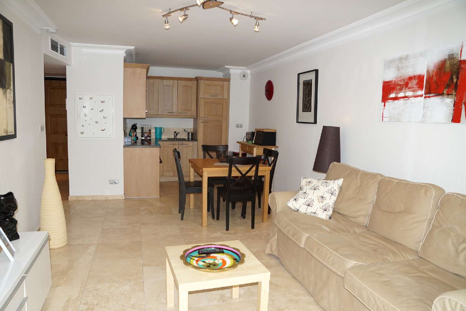 à vendre appartement Cavalaire-sur-Mer Var 4