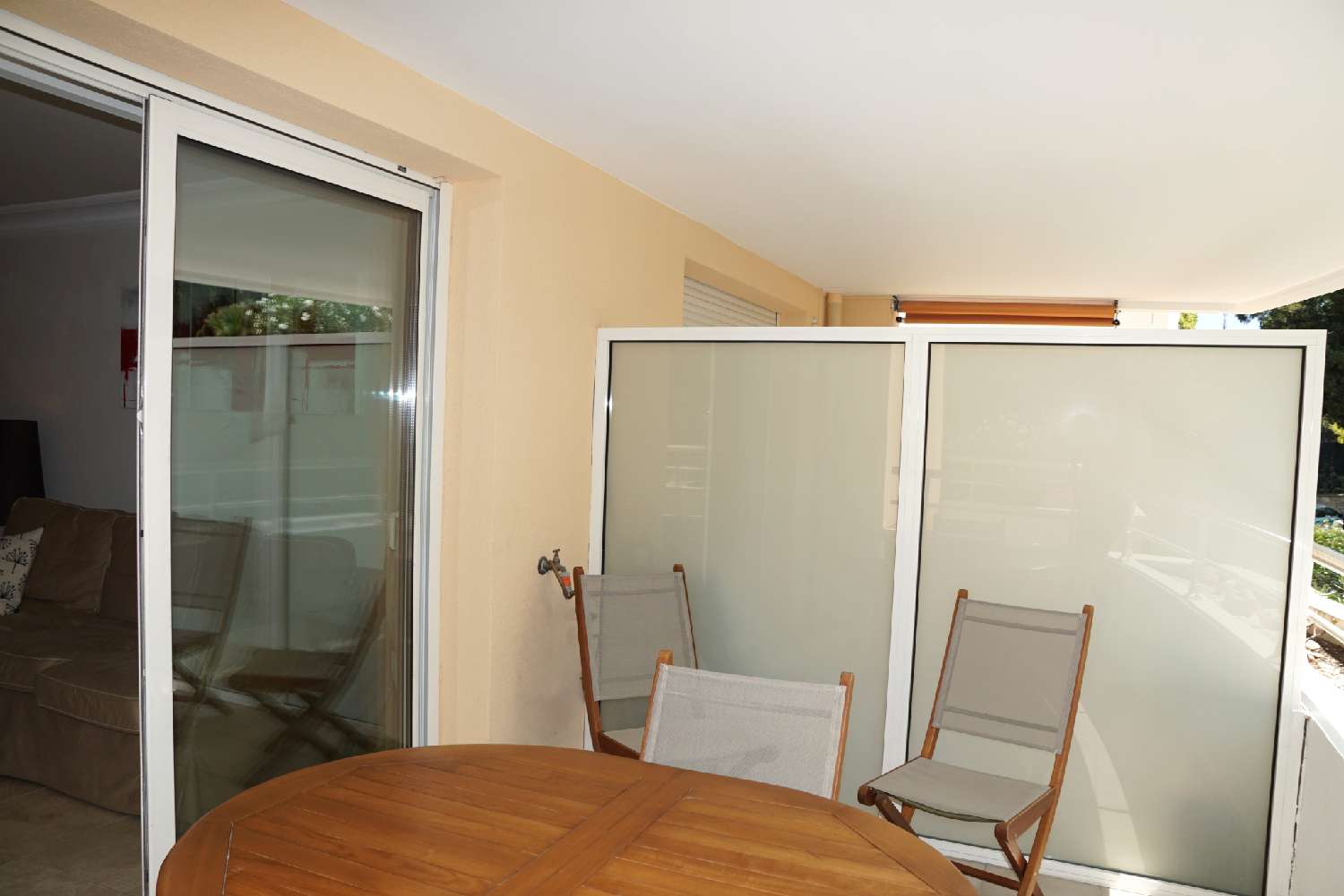à vendre appartement Cavalaire-sur-Mer Var 6