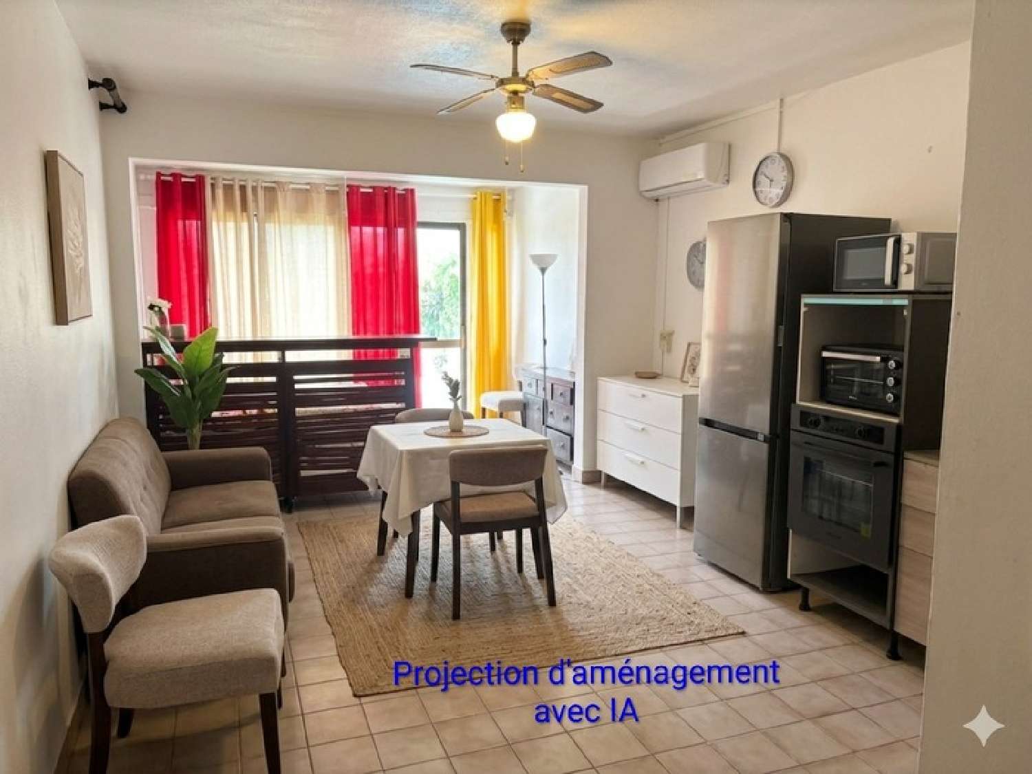  kaufen Wohnung/ Apartment Cayenne Guyane 1
