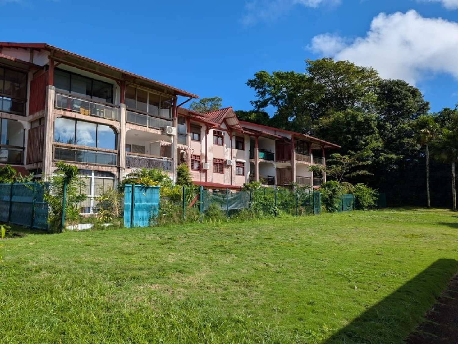  kaufen Wohnung/ Apartment Cayenne Guyane 3