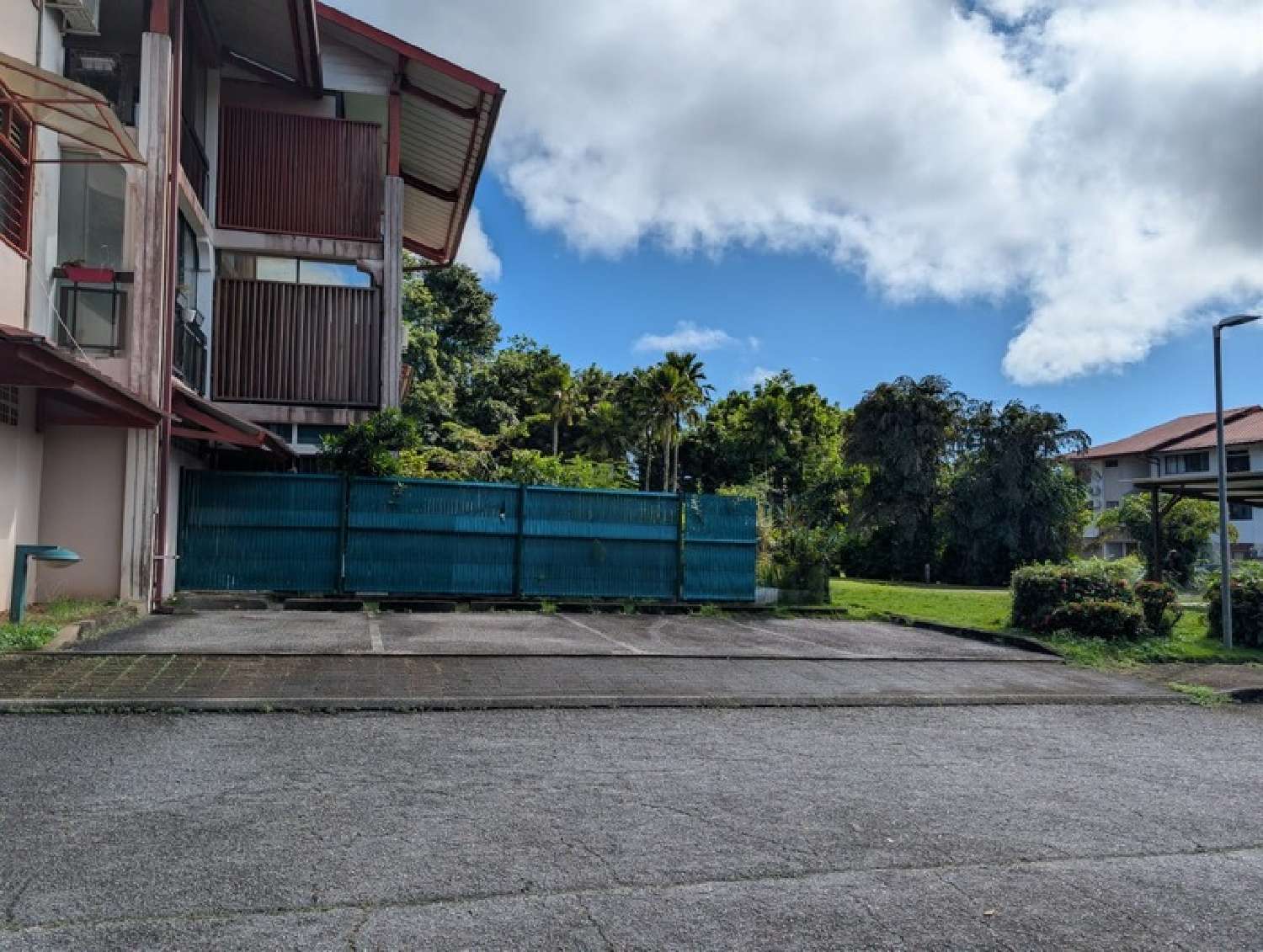  kaufen Wohnung/ Apartment Cayenne Guyane 4
