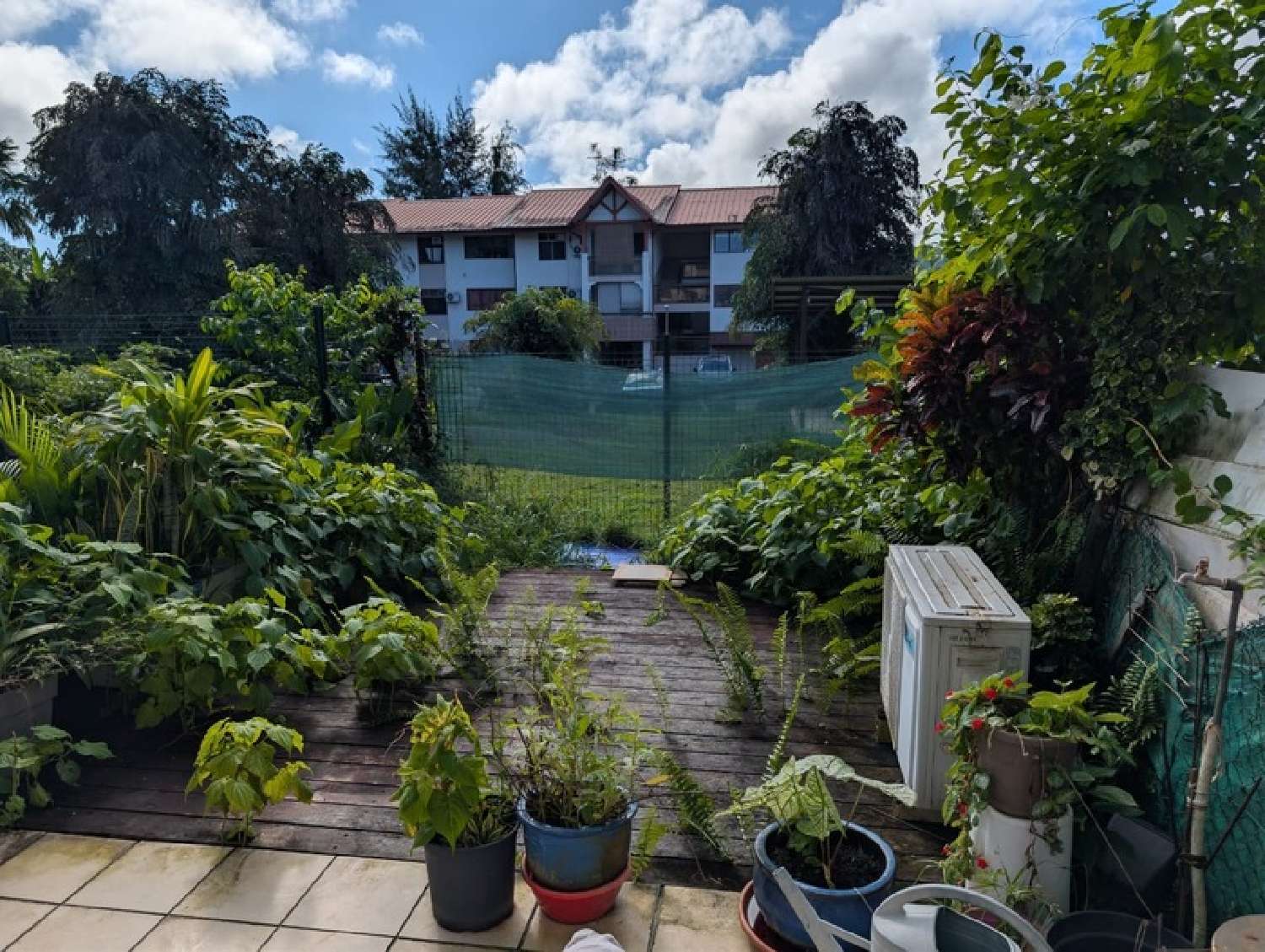  kaufen Wohnung/ Apartment Cayenne Guyane 5