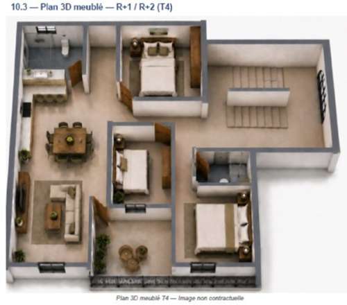 Cayenne Guyane Wohnung/ Apartment Bild 7379722