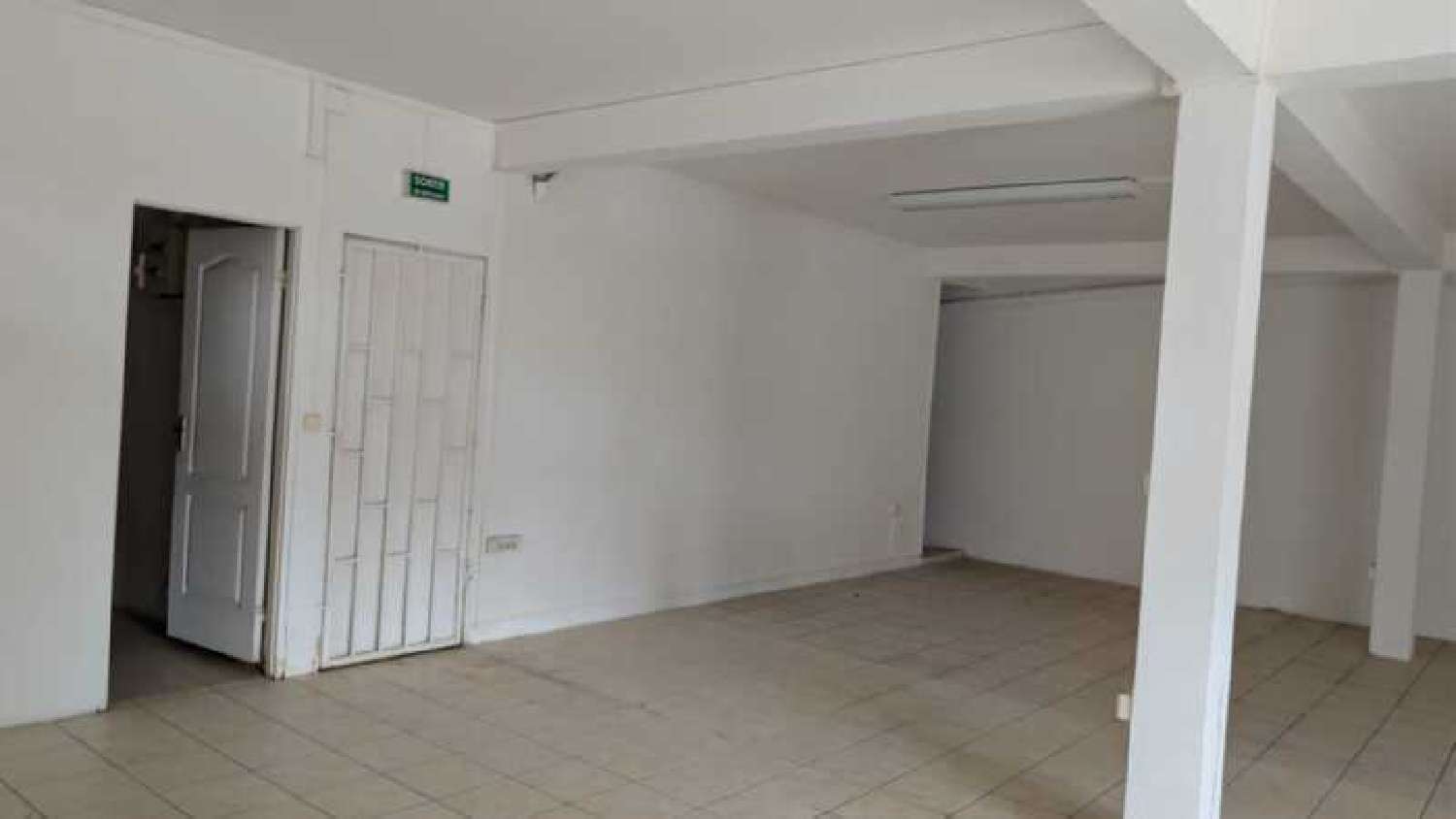  te koop appartement Cayenne Guyane 1