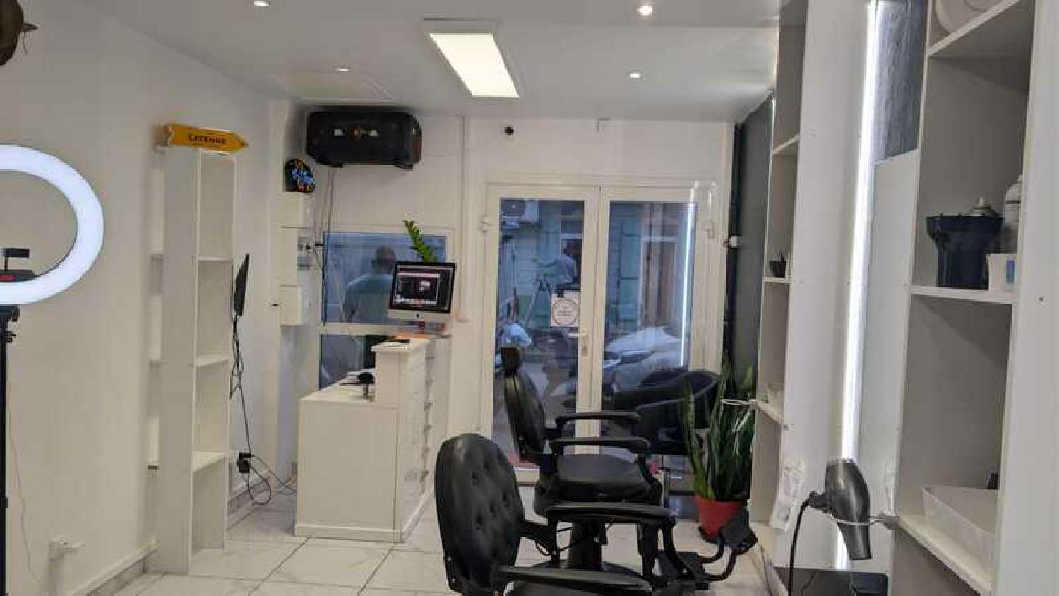  te koop appartement Cayenne Guyane 5