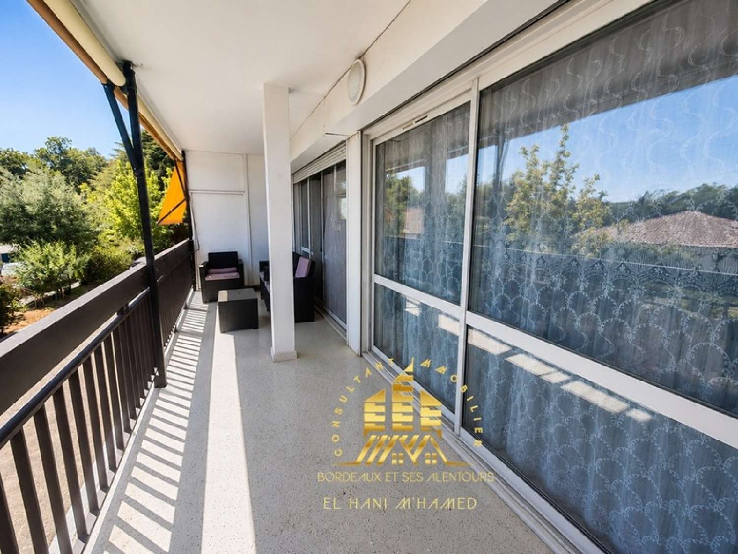 en venta apartamento Cenon Gironde 1