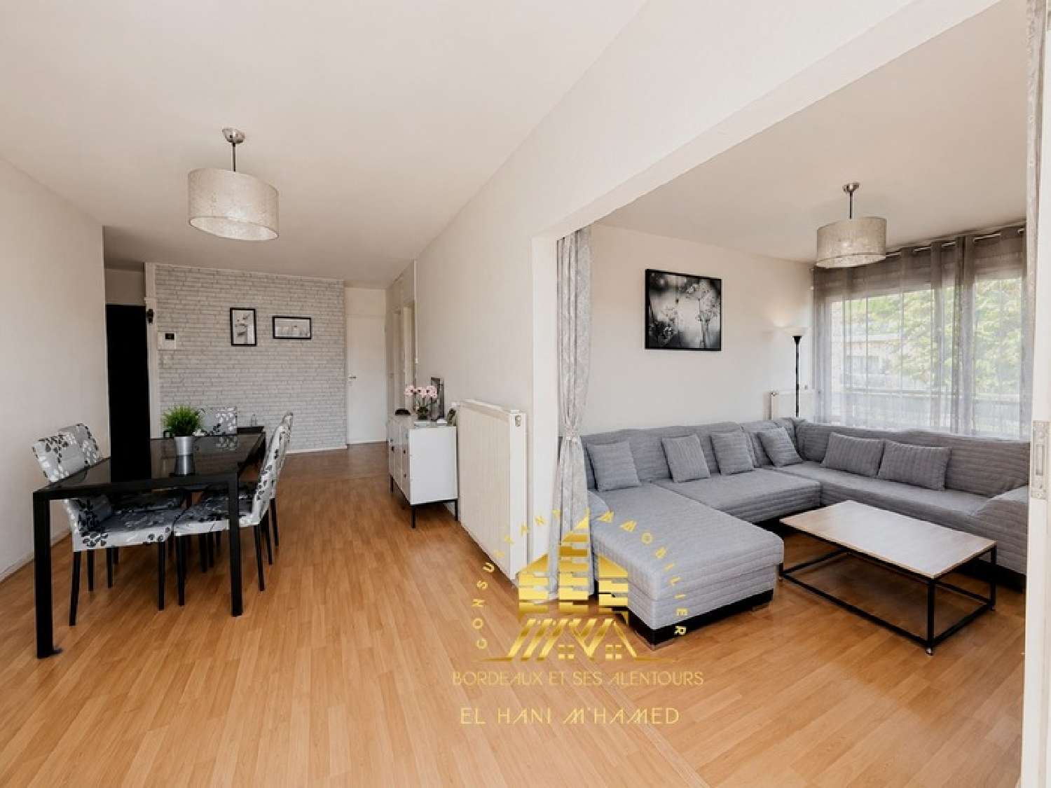 en venta apartamento Cenon Gironde 2
