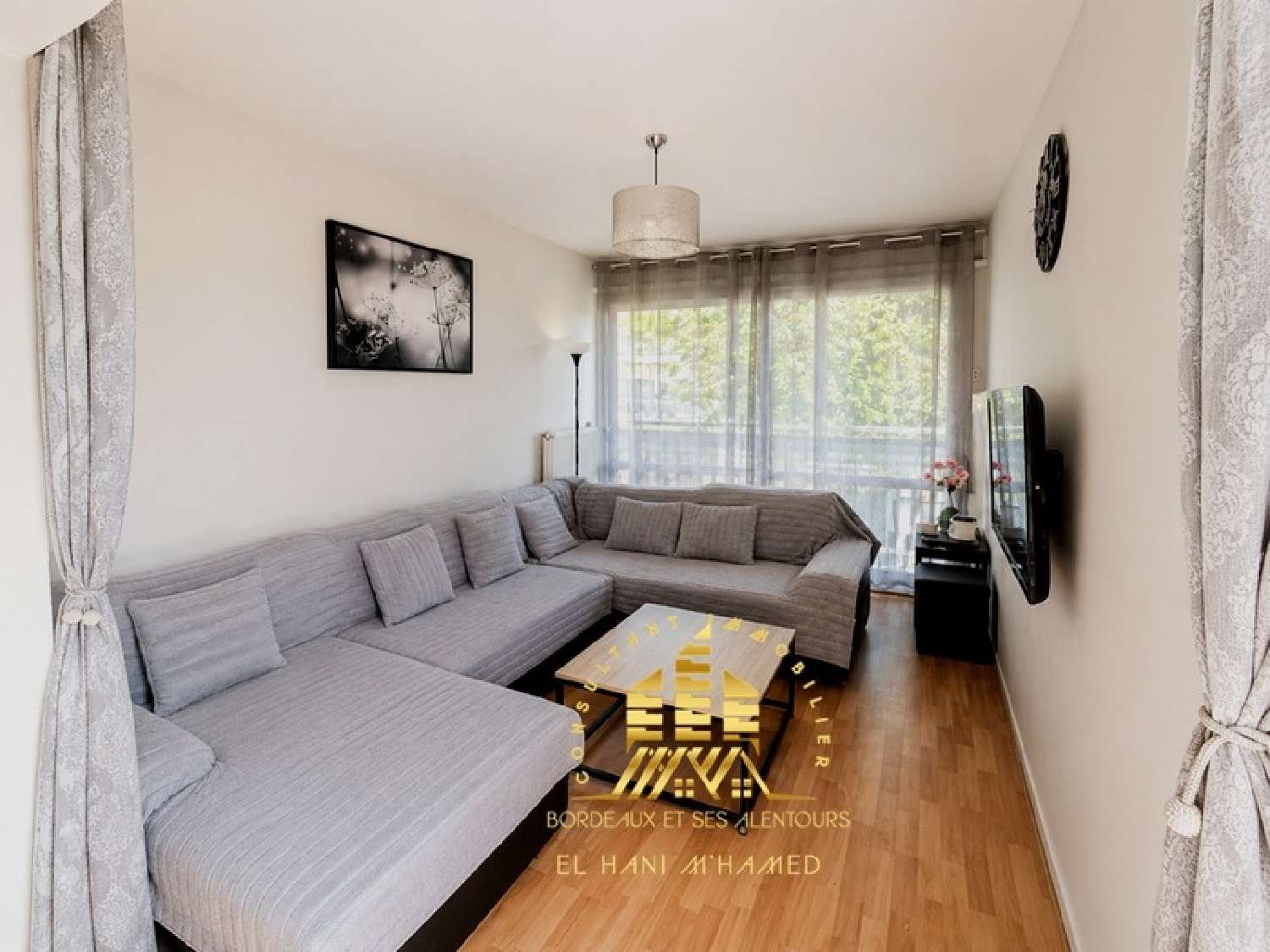 en venta apartamento Cenon Gironde 3