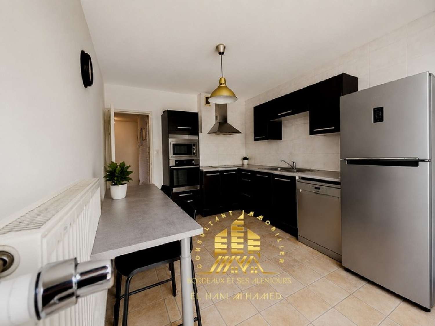 en venta apartamento Cenon Gironde 4