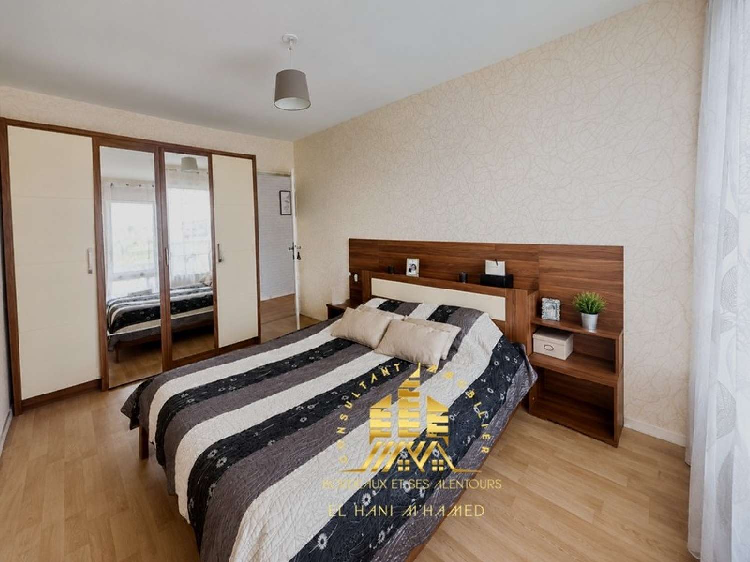 en venta apartamento Cenon Gironde 5