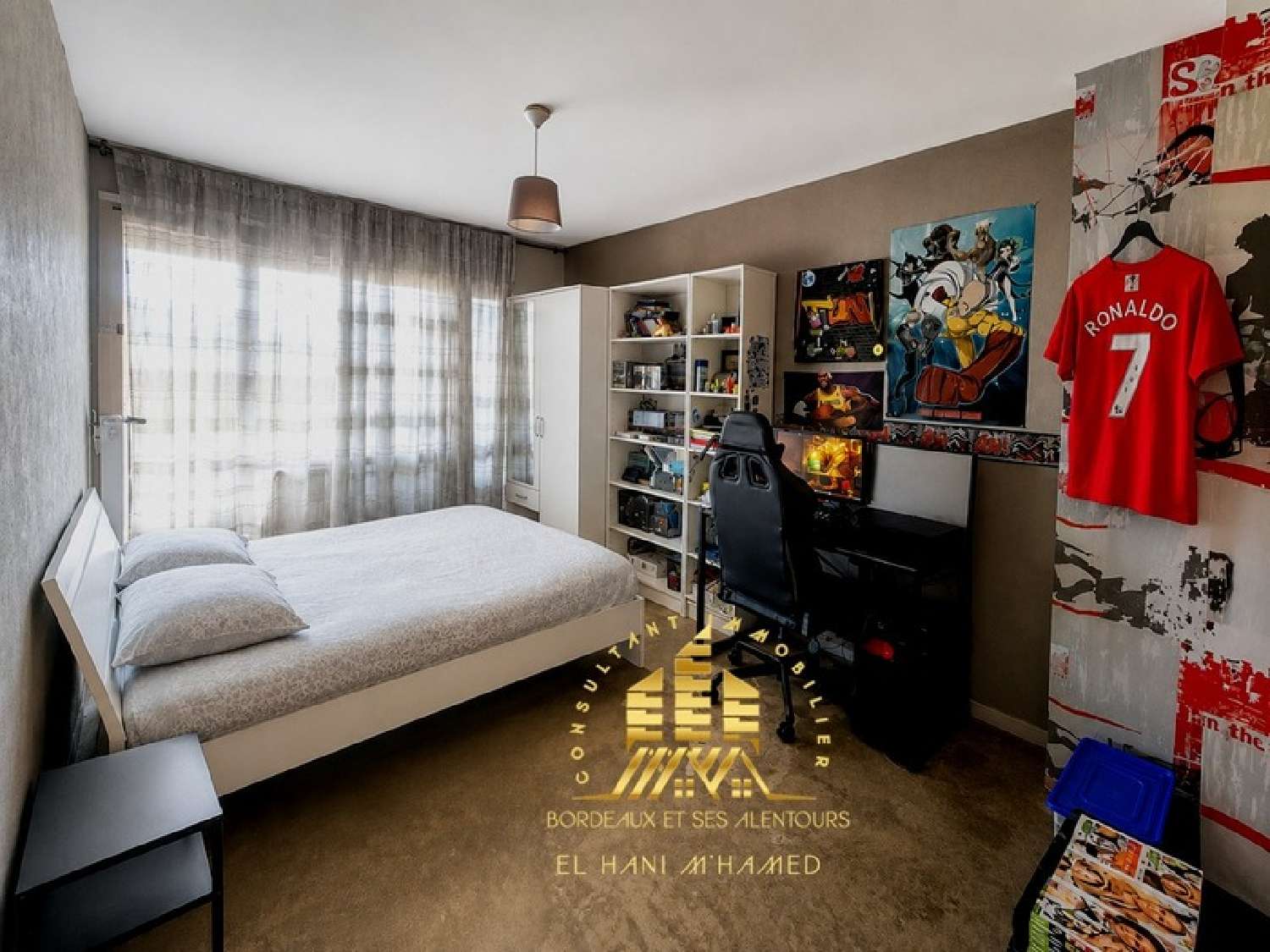 en venta apartamento Cenon Gironde 6