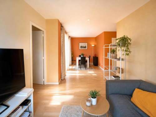 Cergy Val-d'Oise appartement foto 7369035
