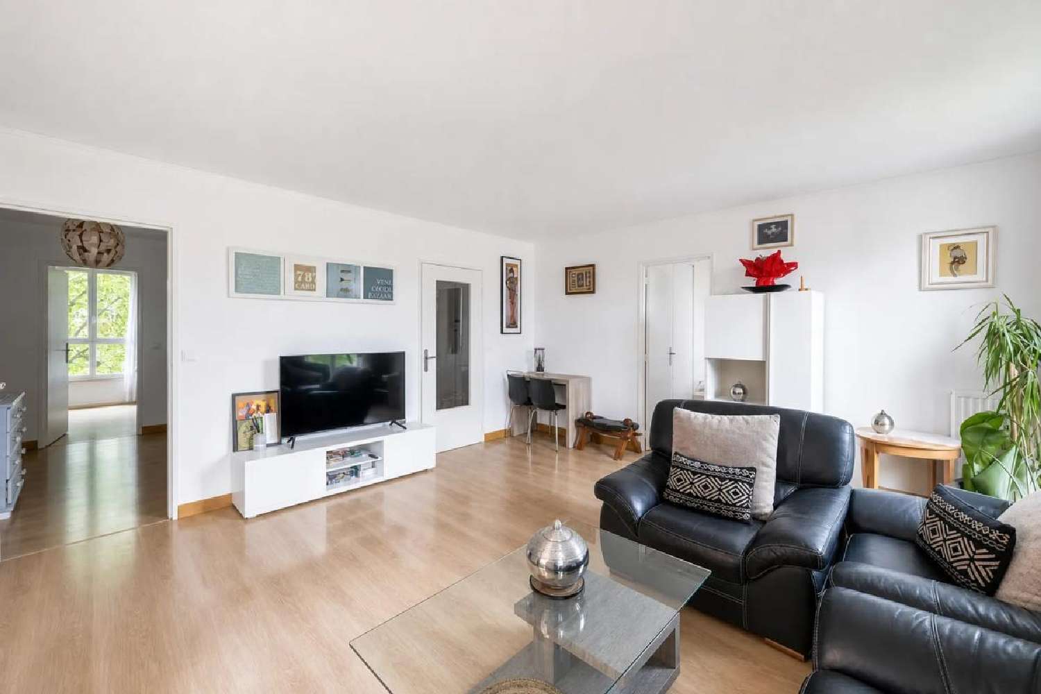  for sale apartment Cergy Val-d'Oise 1