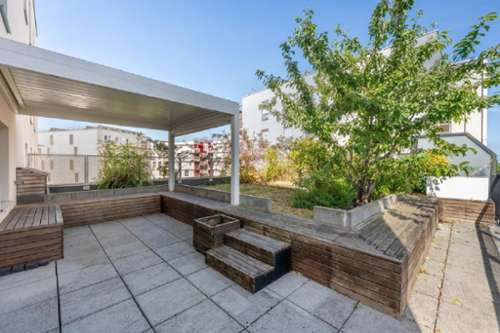 Cergy Val-d'Oise appartement foto 7373215