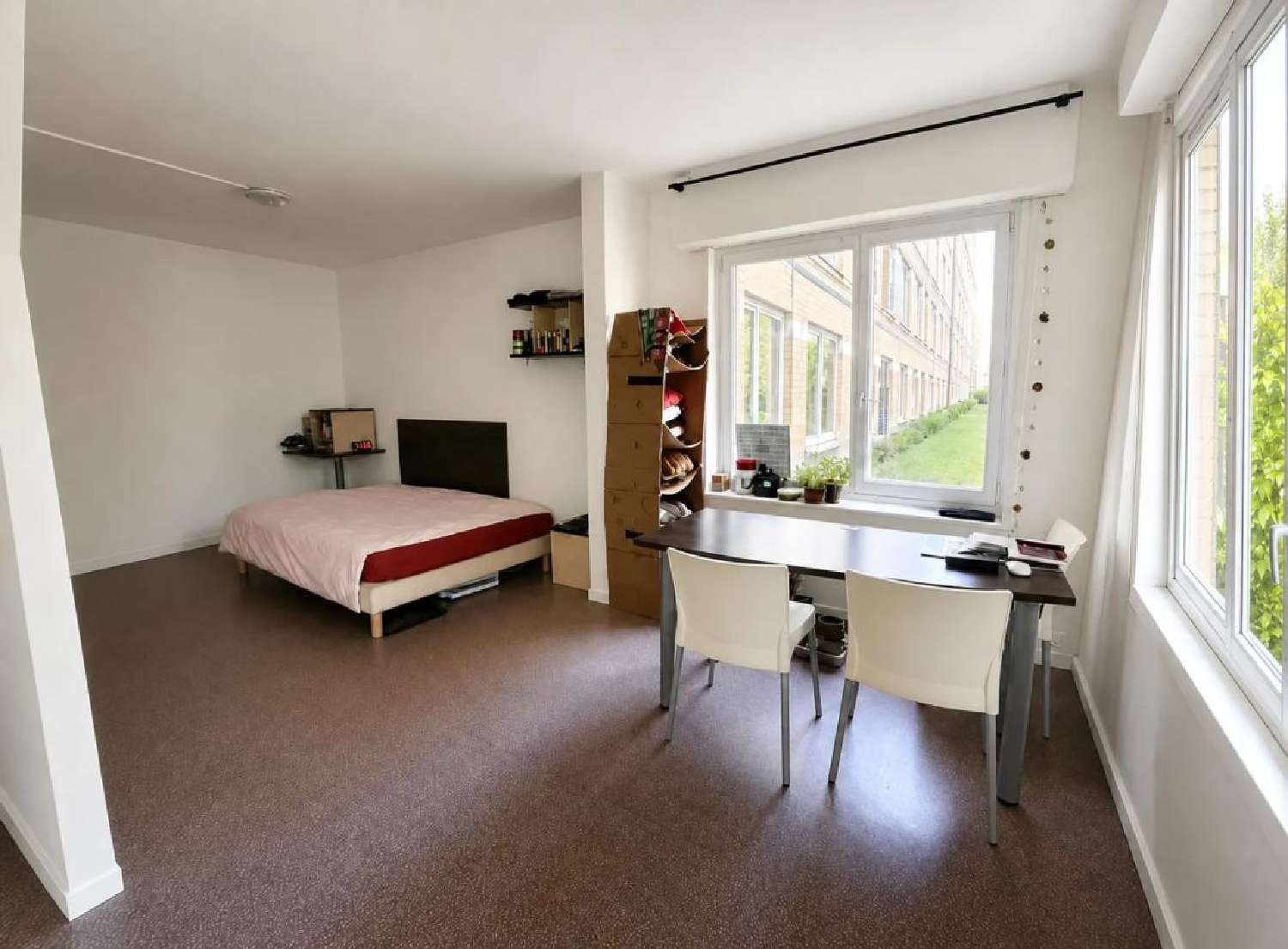 te koop appartement Cergy Val-d'Oise 1