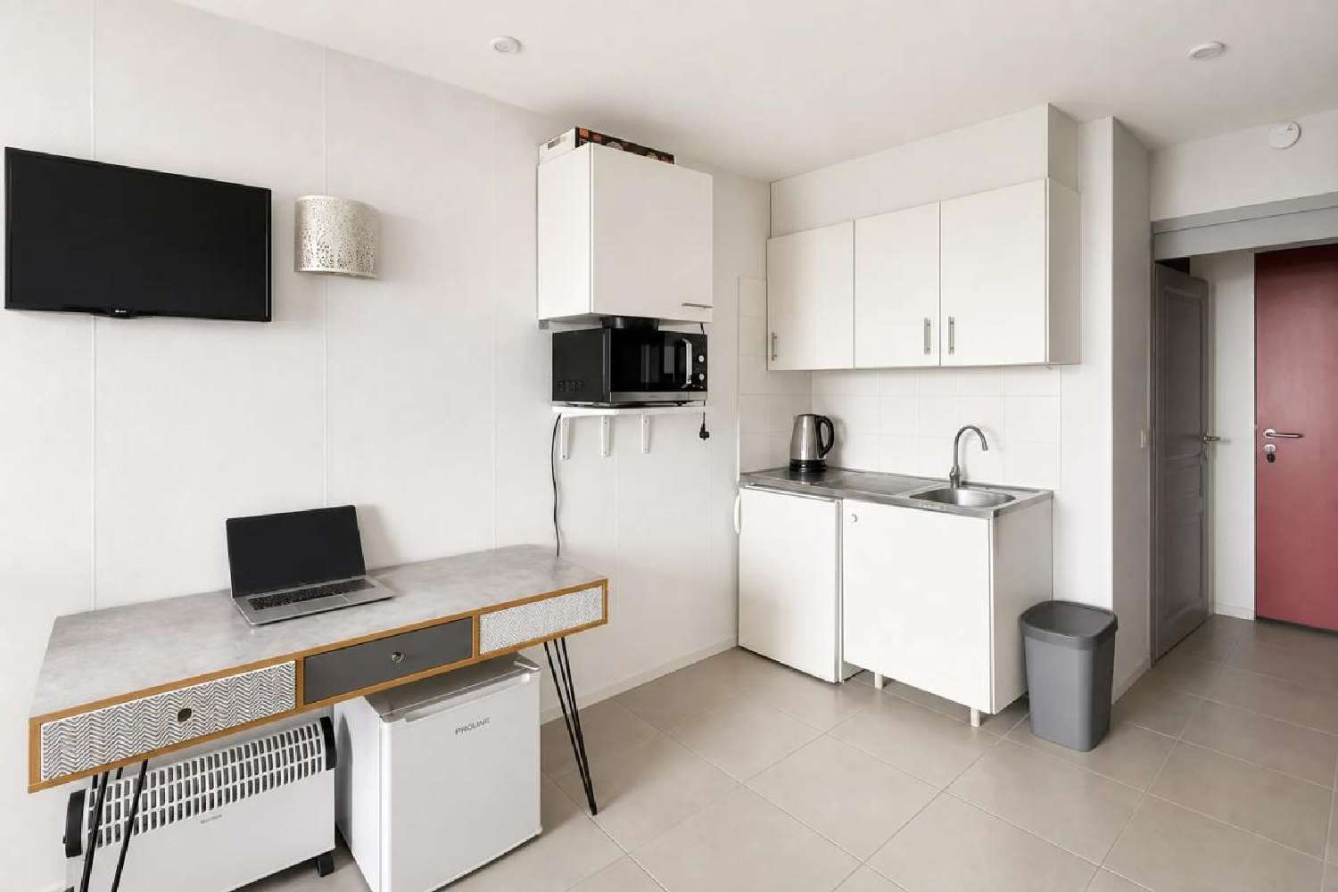 for sale apartment Cergy Val-d'Oise 1