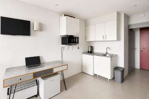 Cergy Val-d'Oise apartment foto 7373597