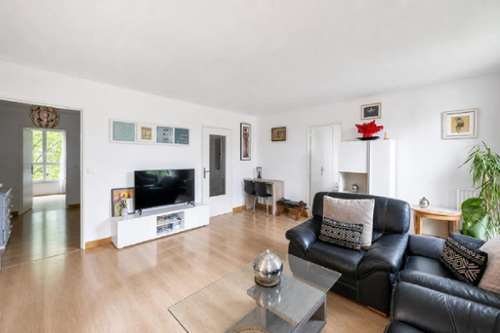 Cergy Val-d'Oise appartement foto 7373667